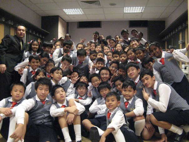 Peixin Band Peixin Band