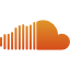 SoundCloud Icon